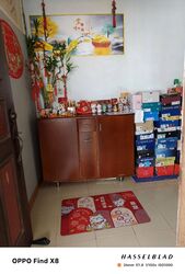Blk 535 Jurong West Street 52 (Jurong West), HDB 3 Rooms #595783871